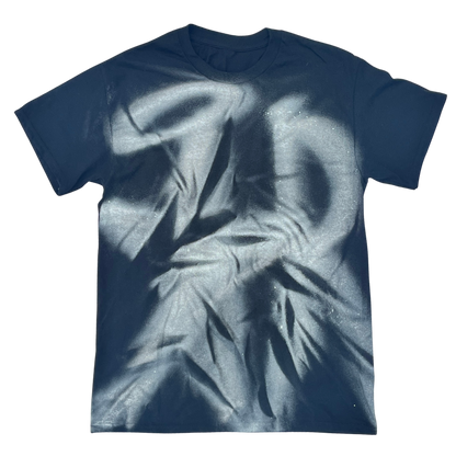 THE GRAFFITI ANGEL TEE