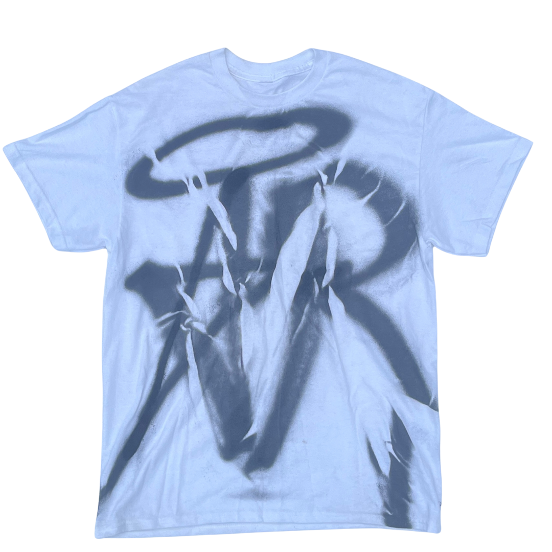 THE GRAFFITI ANGEL TEE